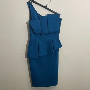 Dmitry Sholokhov Cocktail Dress